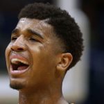 Marquese Chriss Spurs Trade