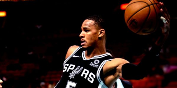 dejounte murray