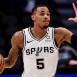 dejounte murray