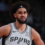 derrick white nuggets