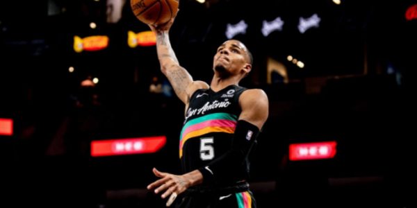 dejounte murray