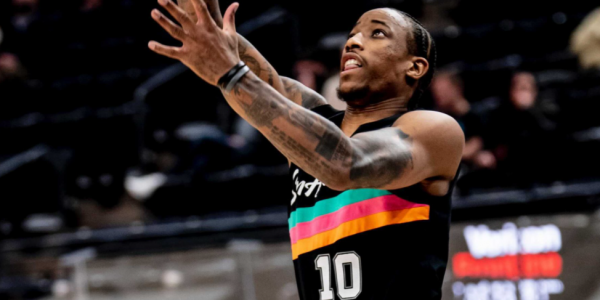 demar derozan