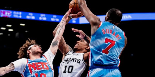 demar derozan
