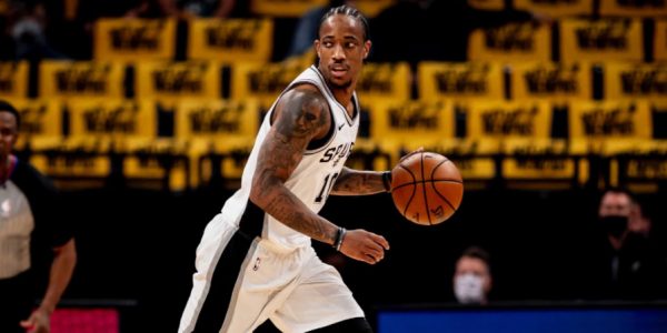 demar derozan