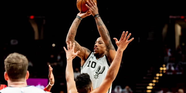 demar derozan