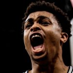 keldon johnson
