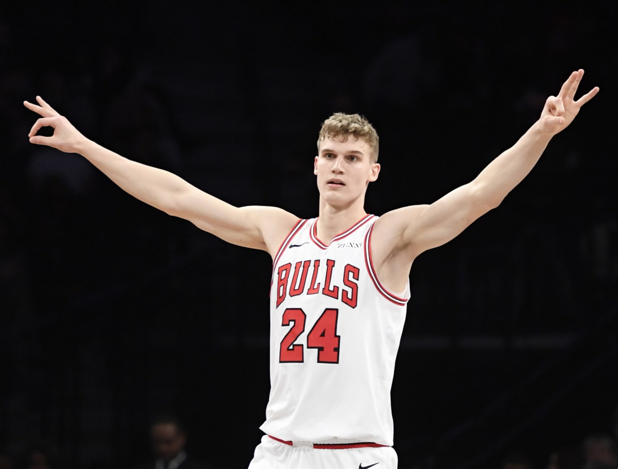 Reasons The Spurs Should Sign Lauri Markkanen