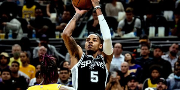 dejounte murray