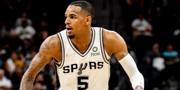 dejounte murray