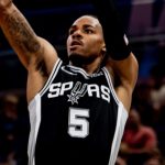 dejounte murray