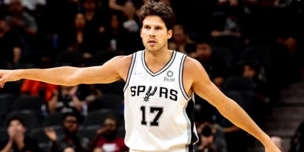 doug mcdermott