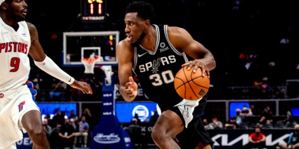 Thaddeus Young