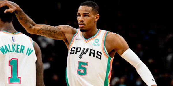 dejounte murray