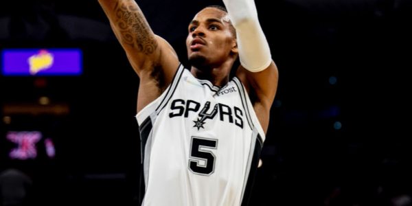 dejounte murray