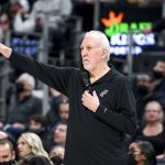 Gregg Popovich wins