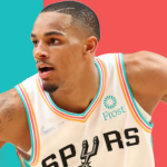 dejounte murray