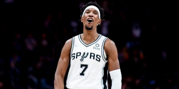 josh richardson