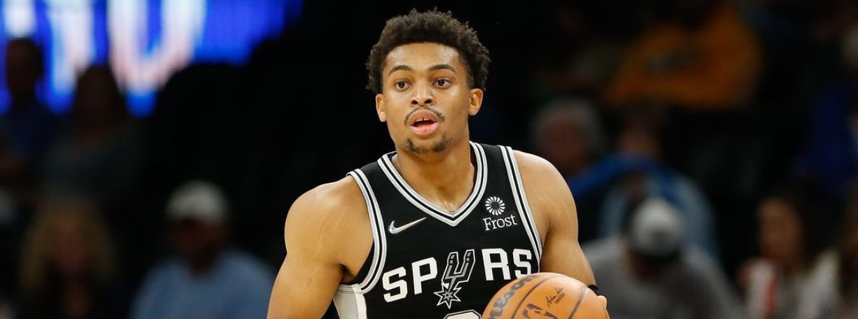 Tiebreakers: Spurs Land Picks 20 and 25 in 2022 NBA Draft