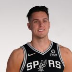 Zach Collins - San Antonio Spurs Contract Guaranteed