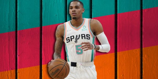dejounte murray