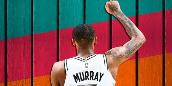 dejounte murray