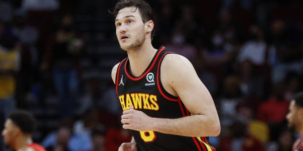 Danilo Gallinari waived by San Antonio Spurs