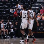 San Antonio Spurs 2022 Summer League