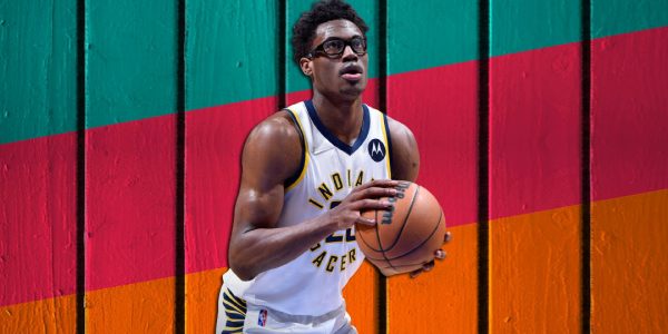 jalen smith