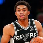 keldon johnson