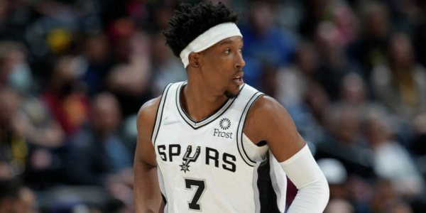josh richardson
