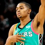 keldon johnson