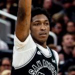 stanley johnson jazz