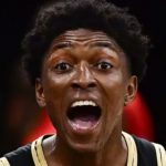 stanley johnson