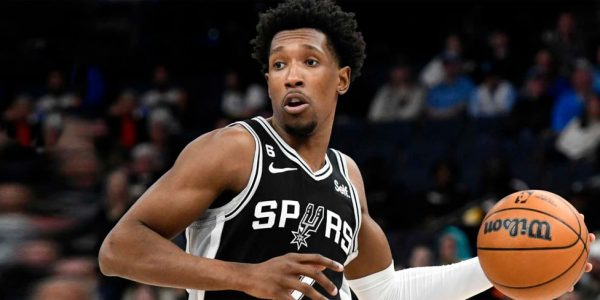 josh richardson