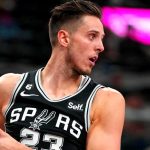 zach collins