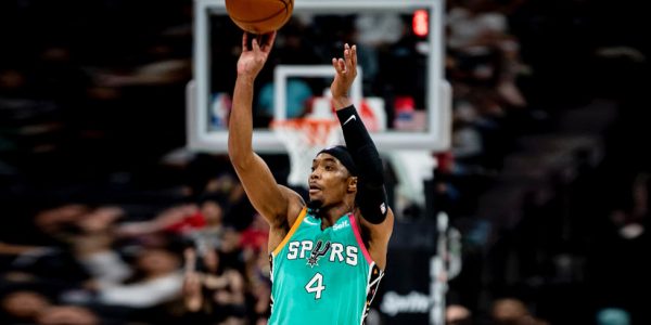devonte graham