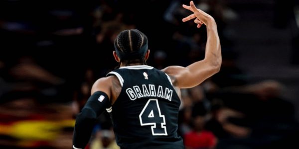 devonte graham