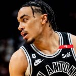tre jones bucks