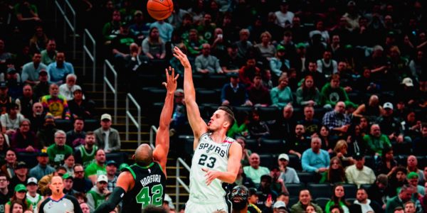 zach collins