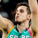 zach collins