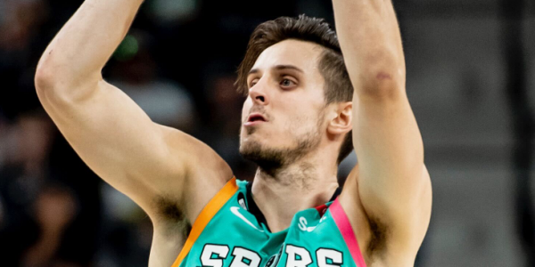zach collins