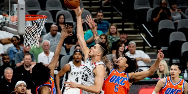 zach collins