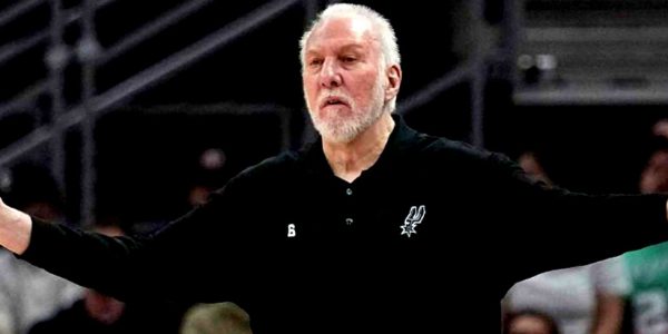 gregg popovich coaching tree