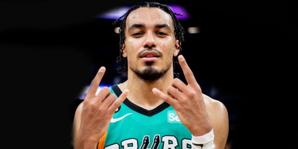 tre jones
