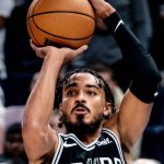 tre jones