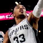 tre jones