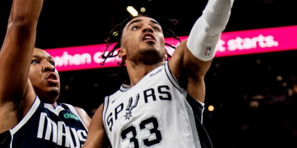 tre jones