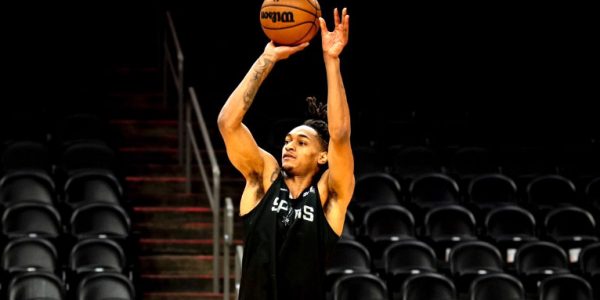 devin vassell