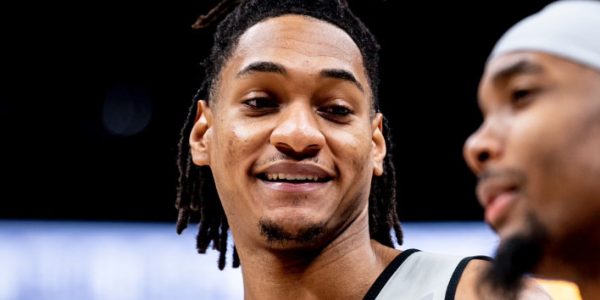 devin vassell
