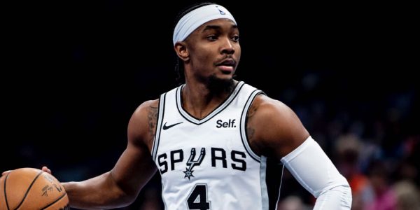 devonte graham